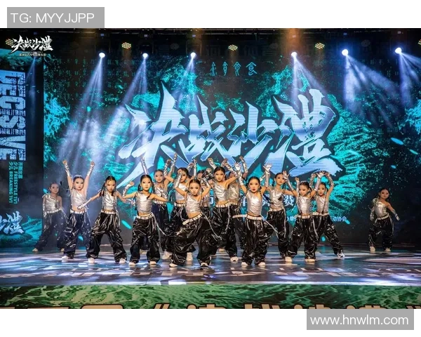 重庆街舞队灵活性分析与街舞文化的深度融合探讨