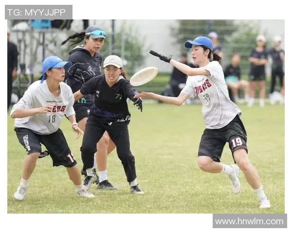 飞盘比赛经验排行榜揭晓杭州飞盘队荣登第七位展现实力与团队精神