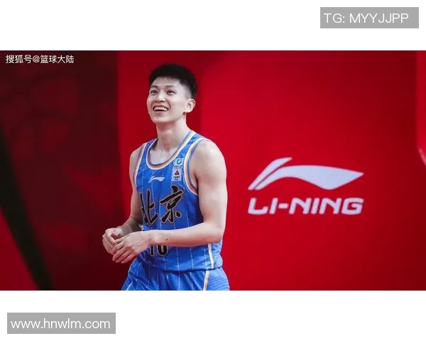 刘晓宇：从篮球场上的明星到人生舞台的多面手之路探索