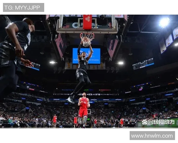 2018年1月8日马刺与开拓者激战成名球星对决精彩回顾