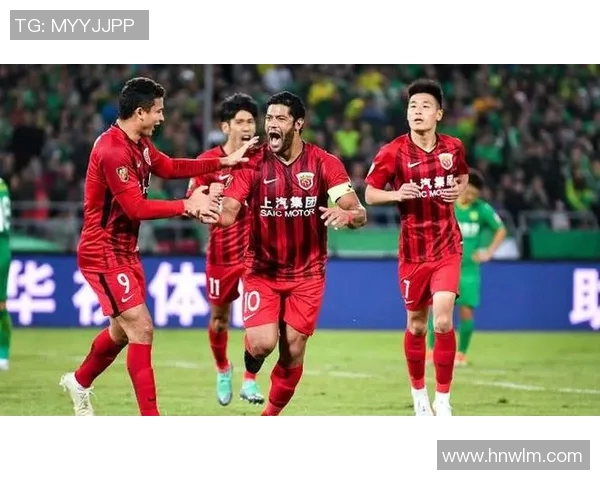 恒大与上港对决数据分析揭示比赛关键因素与球队表现差异