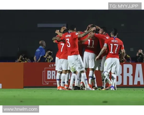 智利与巴拿马足球历史交锋回顾及战绩分析