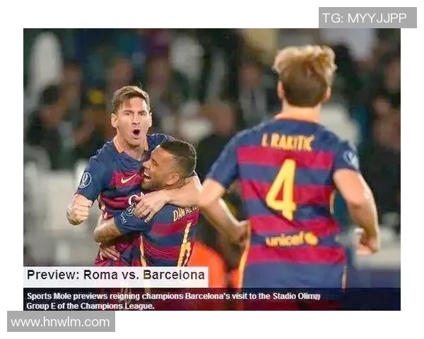 欧冠赛程巴萨对决强敌解析及赛前预测分析