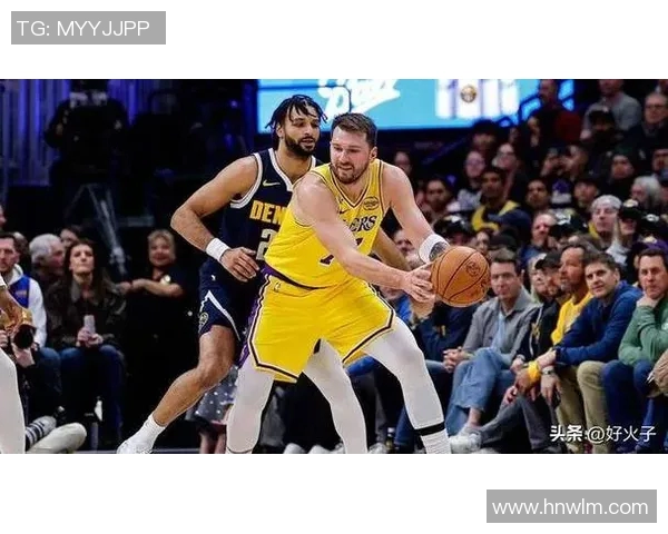 湖人队与掘金队十二年恩怨情仇的篮球传奇之路回顾