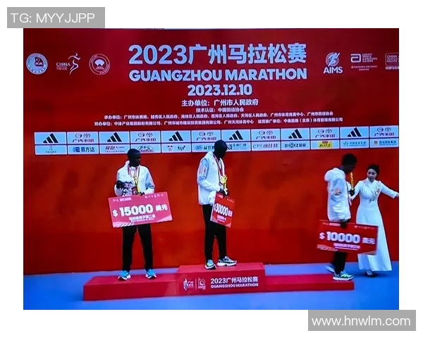 广州滑板队的成长历程与城市马拉松的激情碰撞故事MBA