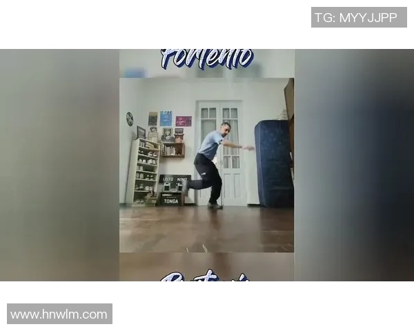 从零起步学街舞：全面掌握技巧与风格的实用指南MBA