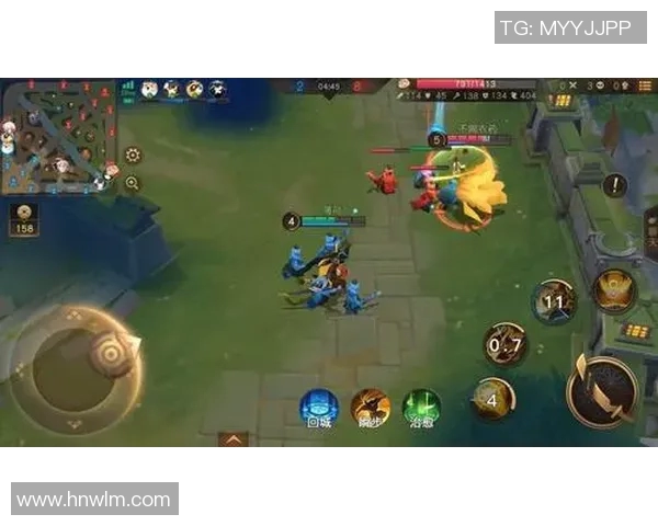 聚焦王者荣耀IG战队灵活性策略与战术调整的深度分析MBA