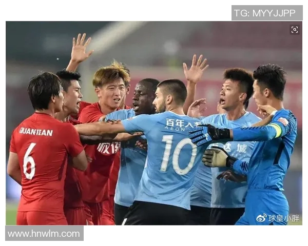 鲁能与大连精彩对决免费直播全程回顾与赛后分析