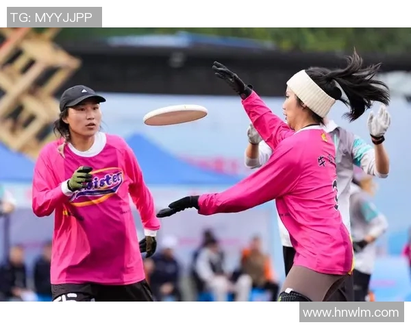 飞盘竞技新格局上海飞盘队稳居最新状态榜首位MBA