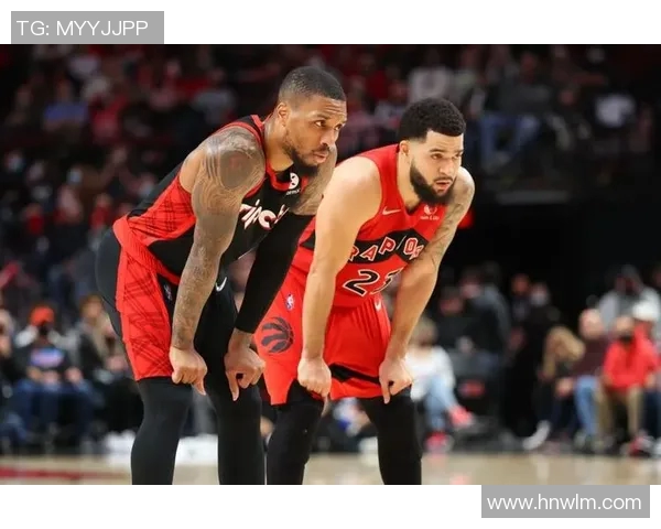 2017年开拓者与猛龙精彩对决回顾与分析