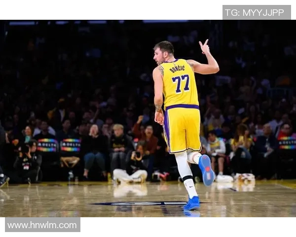 卢卡东契奇：天才球员如何重塑NBA的未来与风格