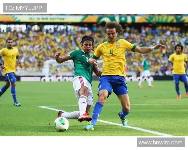 墨西哥对阵巴西的赔率分析与比赛前景展望