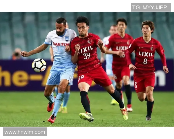 太阪钢与鹿岛鹿的激烈对决揭示日本足球的竞争魅力与未来发展潜力