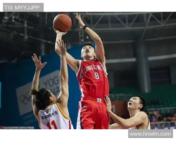 广州篮球队力压群雄创新高势不可挡的力量排名解析MBA