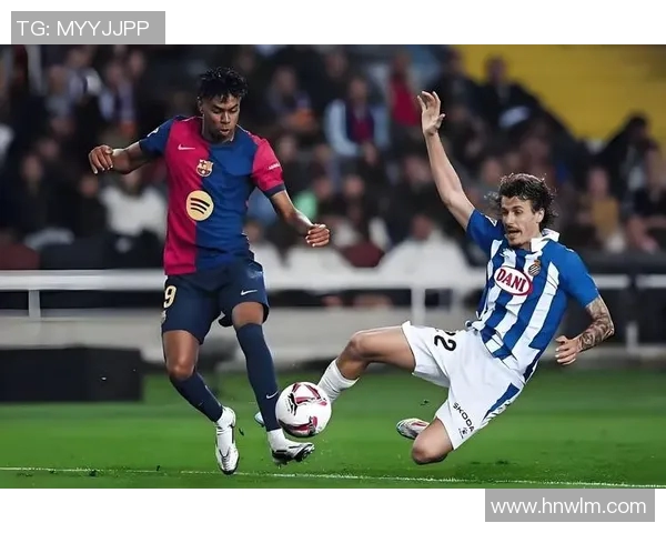 巴塞罗那主场迎战西班牙人激情对决回顾与分析