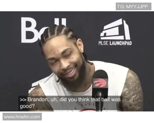 布兰登英格拉姆：从潜力新星到NBA明星的蜕变之路