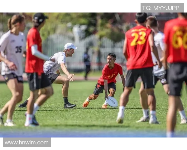 成都飞盘队灵活性变革引发热议探索新战术与团队协作的未来发展MBA