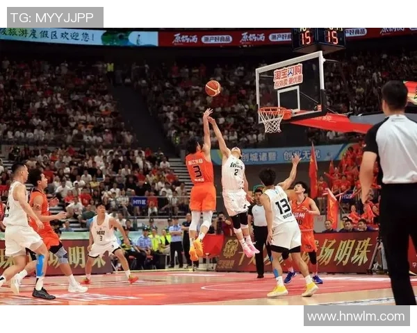 杭州篮球队跻身全国篮球比赛经验排行榜第十名展现强劲实力与潜力