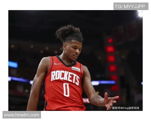杰伦格林：年轻天才如何在NBA赛场上崭露头角与成长之路