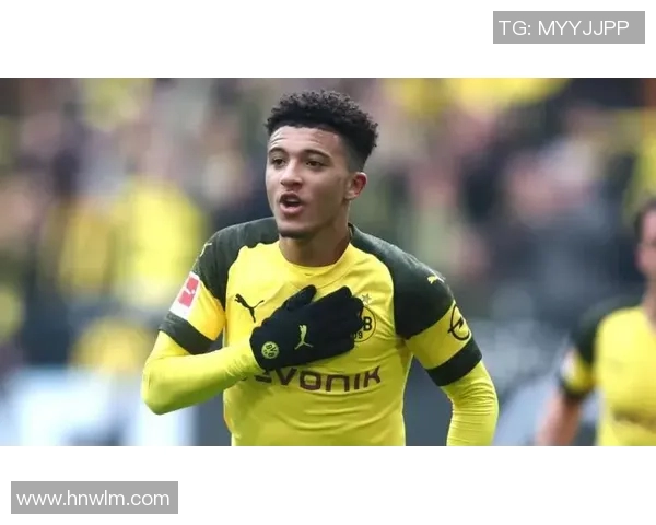 桑乔：从英超新星到国家队核心的成长之路与未来展望