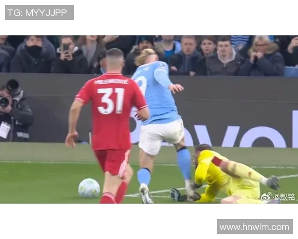 瓜迪奥拉怒斥裁判VAR失误导致比赛结果遭到严重影响