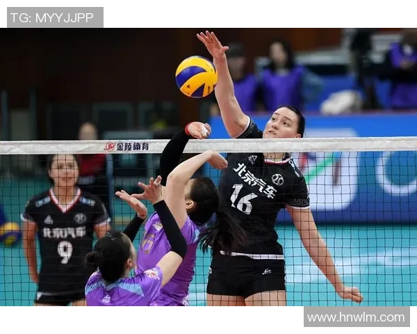 北京排球队实力分析与未来发展展望聚焦排球运动的魅力与挑战MBA