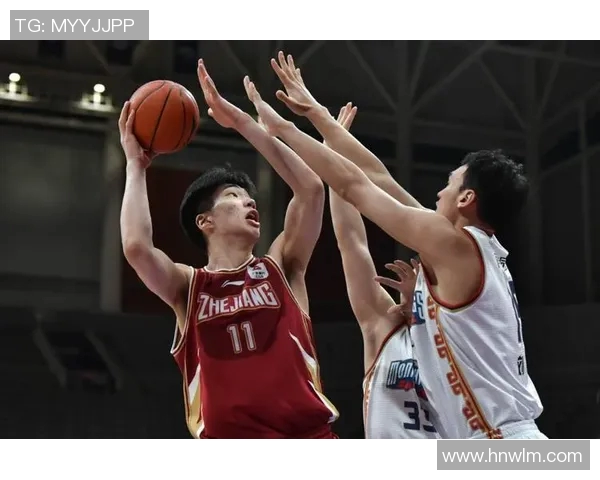 杭州篮球队引领最新篮球技术十大趋势解析与发展前景展望